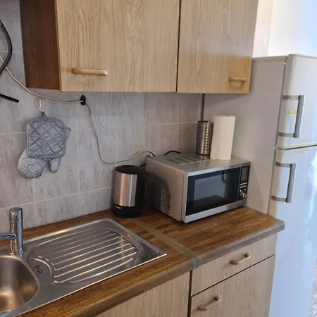 Апартаменты Casa Eomer Пуэрто дель Кармен