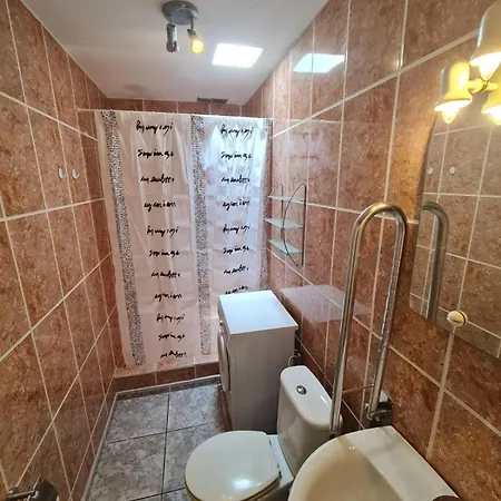 Апартаменты Casa Eomer Пуэрто дель Кармен