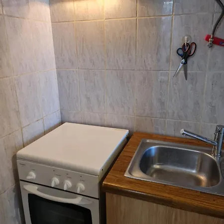 Апартаменты Casa Eomer