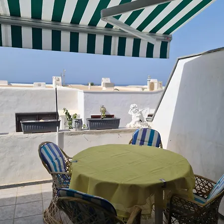 Апартаменты Casa Eomer *