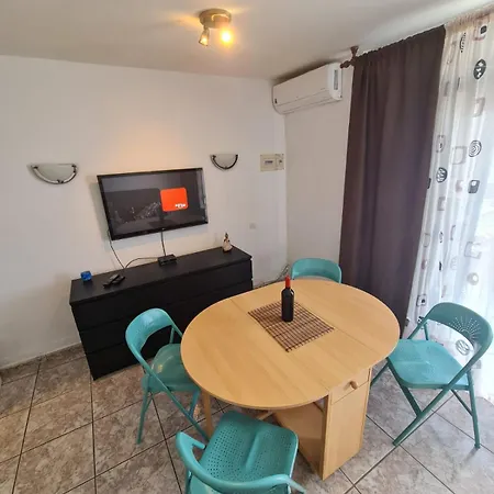 Апартаменты Casa Eomer