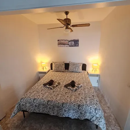 Casa Eomer Апартаменты