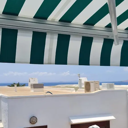 Apartman Casa Eomer Puerto del Carmen