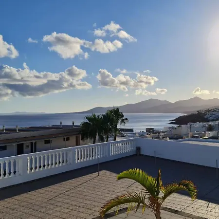 Casa Eomer Apartman *