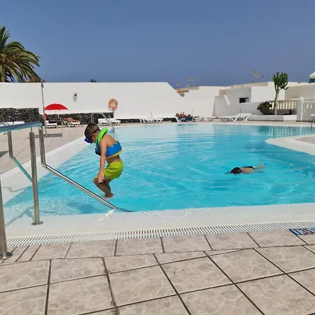 Casa Eomer Apartman Puerto del Carmen