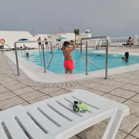 Apartman Casa Eomer *