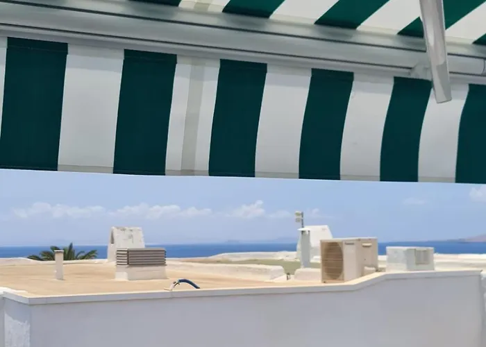 Apartman Casa Eomer Puerto del Carmen