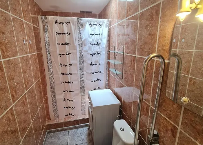 Apartman Casa Eomer Puerto del Carmen