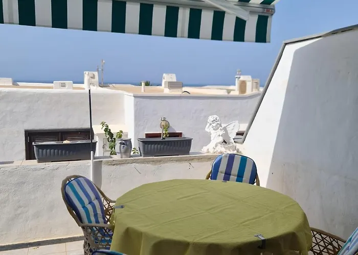 Apartman Casa Eomer *