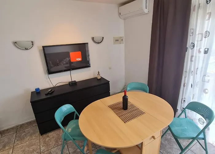 Apartman Casa Eomer