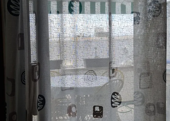 Apartman Casa Eomer *