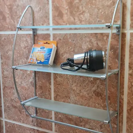 Apartamento Casa Eomer