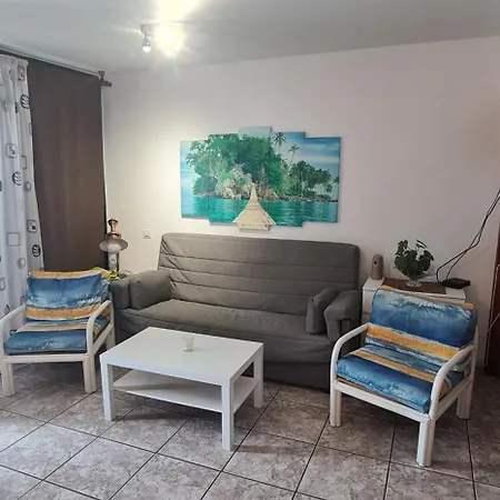 Casa Eomer Apartment *