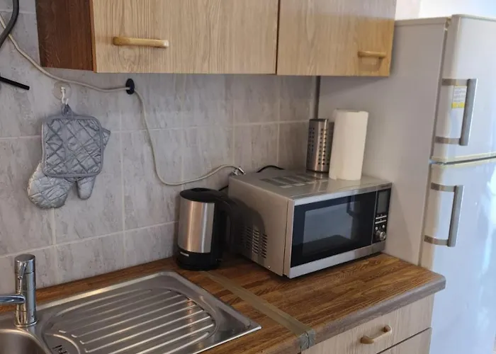 Apartamento Casa Eomer Puerto del Carmen (Lanzarote)