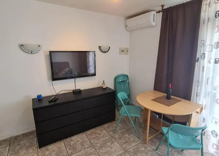 Casa Eomer Πουέρτο Ντελ Κάρμεν