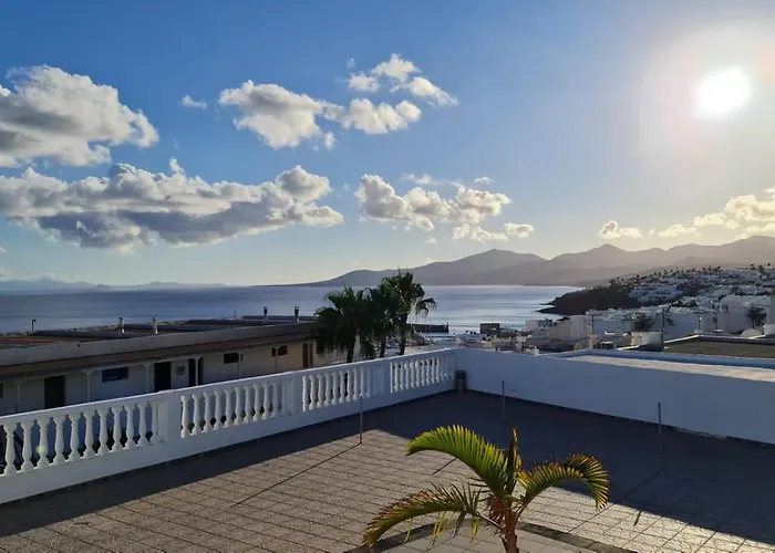 Casa Eomer Apartment *