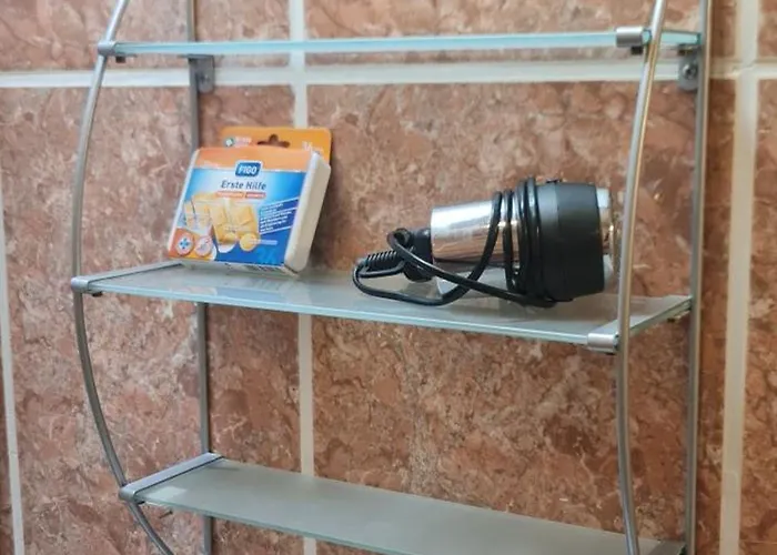 Apartamento Casa Eomer