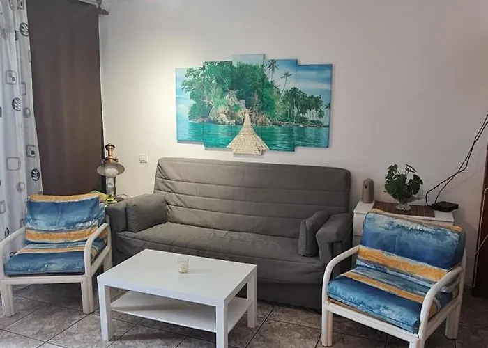 Casa Eomer Apartment *