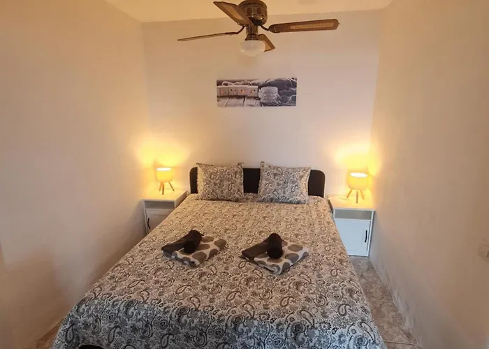 Casa Eomer Apartamento