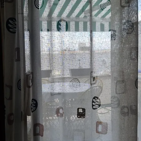 아파트 Casa Eomer *